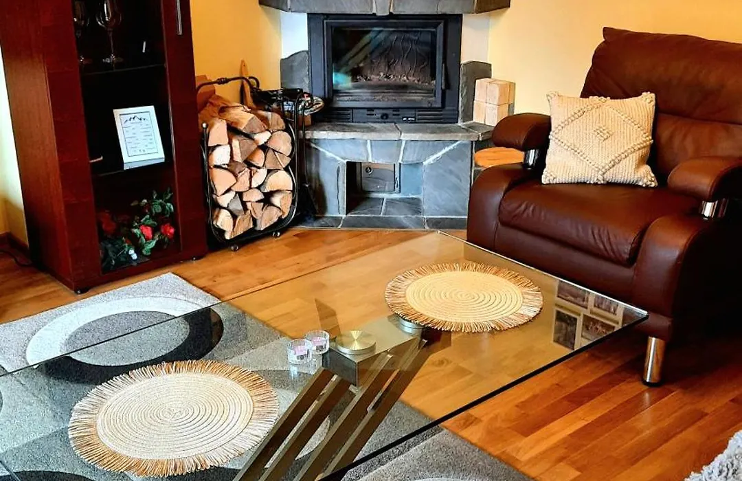 Apartament Ekspedycja-1