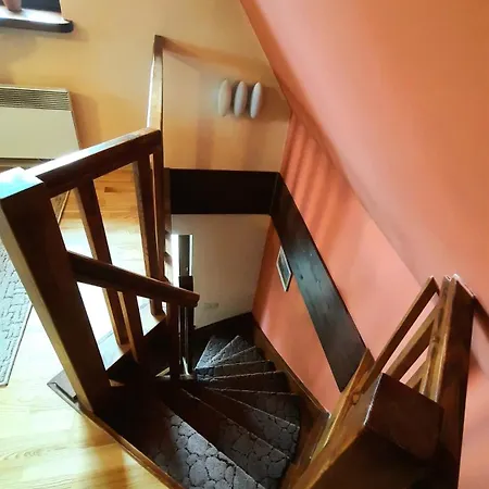 Apartament Ekspedycja-2